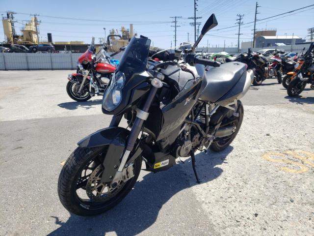 2008 KTM 990 SUPER VBKVD94078M948200