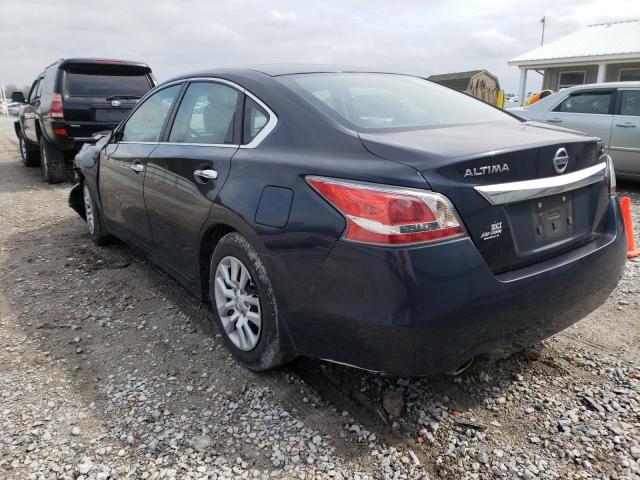 2015 NISSAN ALTIMA 2.5 1N4AL3AP4FC178239