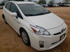 2010 TOYOTA  PRIUS