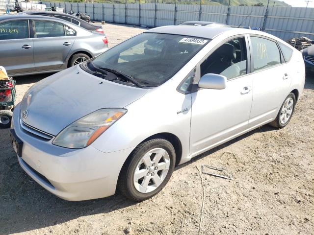 JTDKB20U777634893 Toyota Prius 2007. Фото: 1