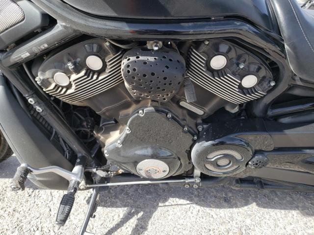 2009 HARLEY-DAVIDSON VRSCDX 1HD1HHH389K807182