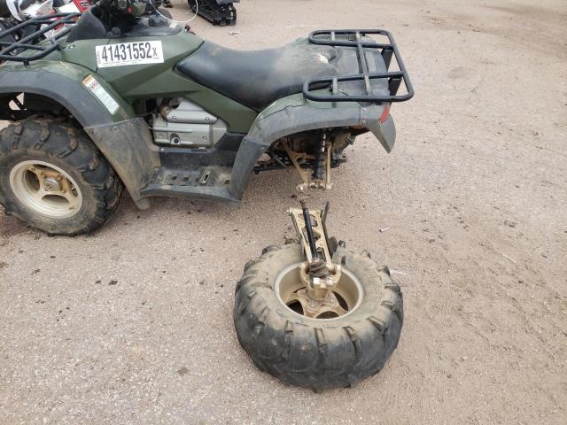 2009 HONDA TRX680 FA 1HFTE330294400570