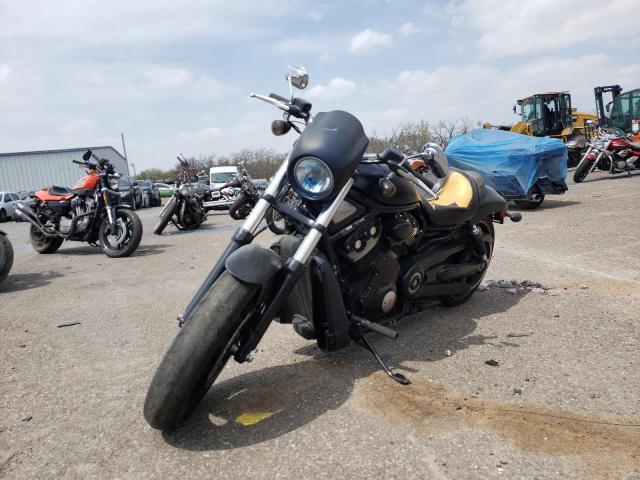 1HD1HHH1X9K810437 Harley-Davidson Vrscdx 2009. Фото: 1