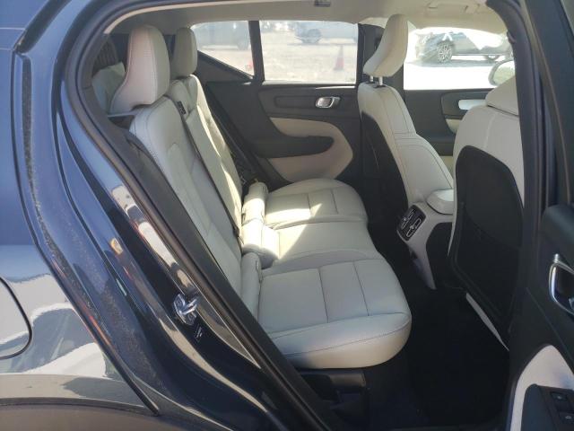 2022 VOLVO XC40 T4 MO YV4AC2HK9N2665758