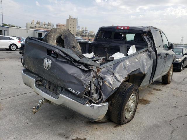 2019 RAM 2500 TRADE 3C6UR5CL3KG556917