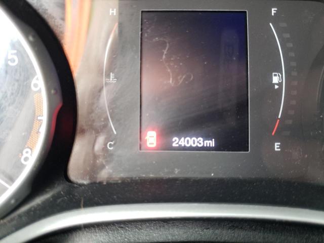 3C4NJCAB6KT613153 Jeep Compass Sp 2019. Фото: 7