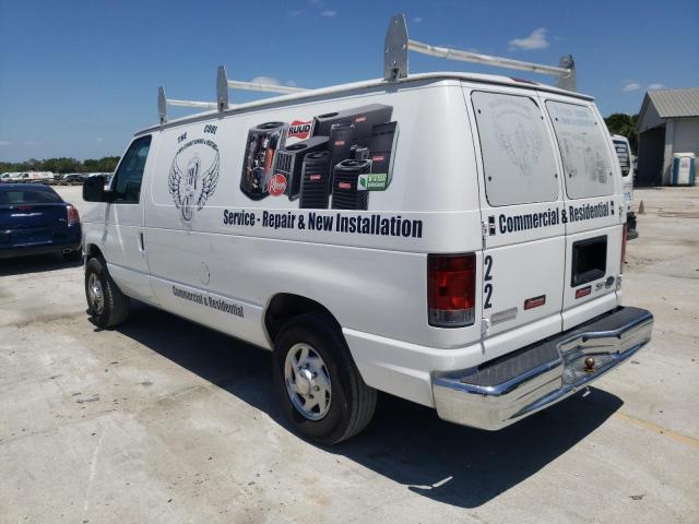 1FTNE1EWXADA46729 Ford Econoline 2010. Фото: 2