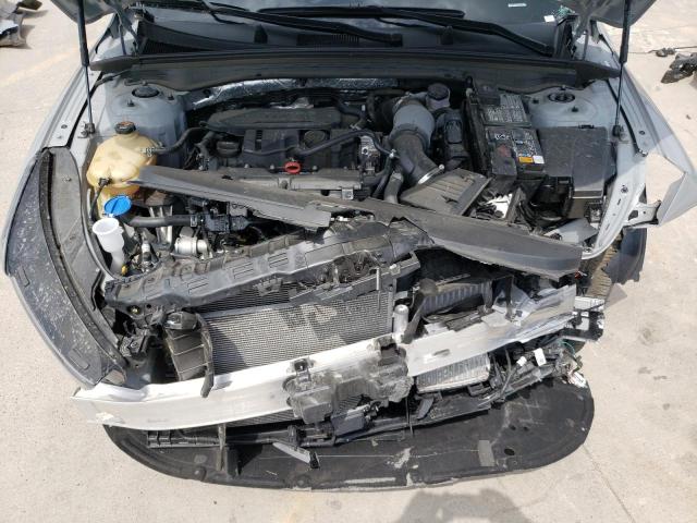 2021 KIA K5 GT LINE 5XXG64J22MG076182