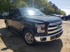 2015 FORD  F-150