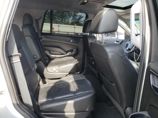2018 CHEVROLET TAHOE LT 1GNSCBKC5JR360825