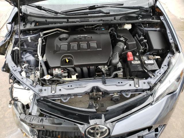 5YFBURHE0HP689024 Toyota Corolla L 2017. Фото: 6