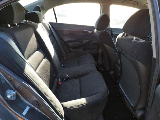 19XFA1F63AE023970 Honda Civic Lx-S 2010. Фото: 5