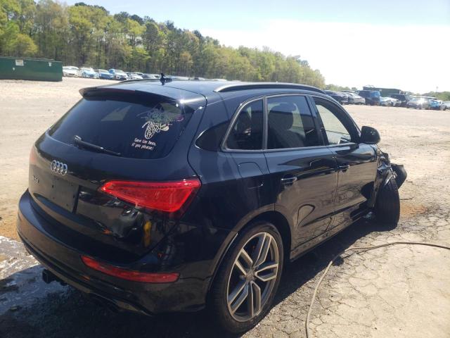 2016 AUDI SQ5 PREMIU WA1CCAFP6GA003983