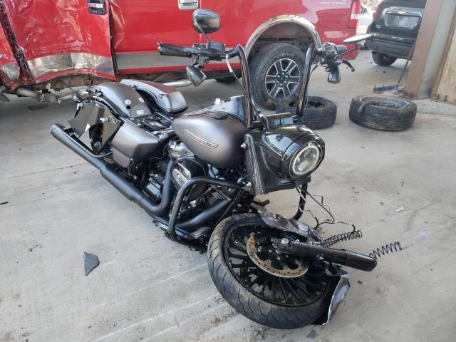 2017 HARLEY-DAVIDSON FLHRXS 1HD1KVC27HB696900