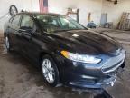 2016 FORD  FUSION