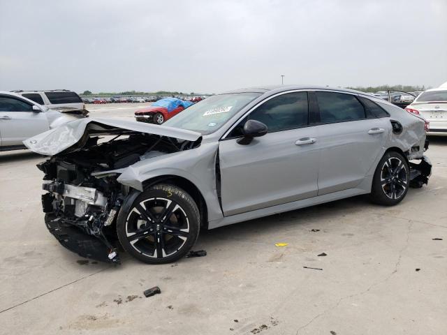 2021 KIA K5 GT LINE 5XXG64J22MG076182
