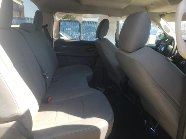 2017 RAM 2500 ST 3C6UR4CJ5HG643686