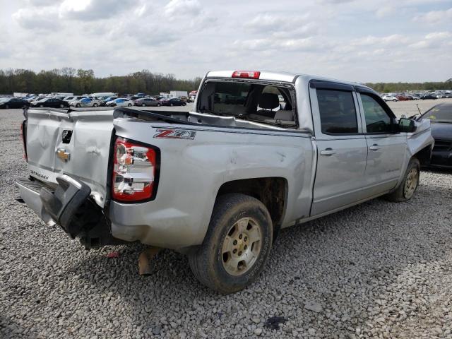 2017 CHEVROLET SILVRK1500 3GCUKREC4HG365503