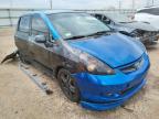 2007 HONDA  FIT