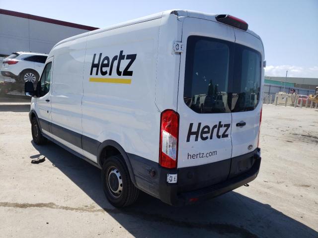 2019 FORD TRANSIT T- 1FTYR2CM4KKB83557