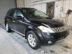 2007 NISSAN  MURANO