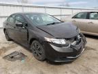 2014 HONDA  CIVIC