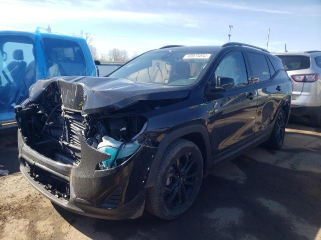 Фото: 3GKALMEV6ML364587 - 2