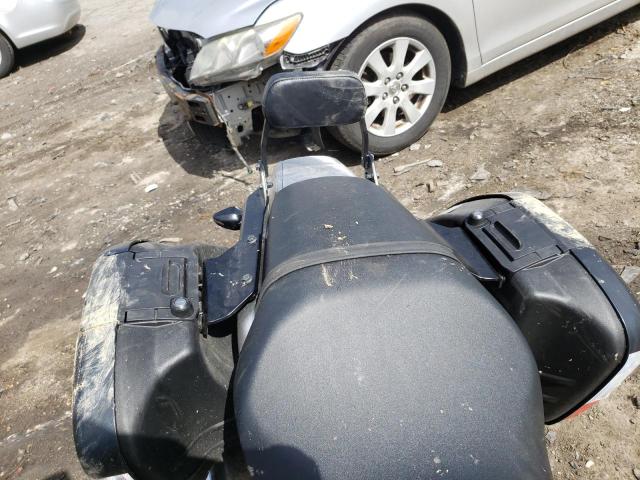 2016 HONDA CTX700 N JH2RC680XGK200198