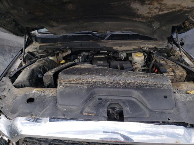 2019 RAM 2500 TRADE 3C6UR5CL3KG556917