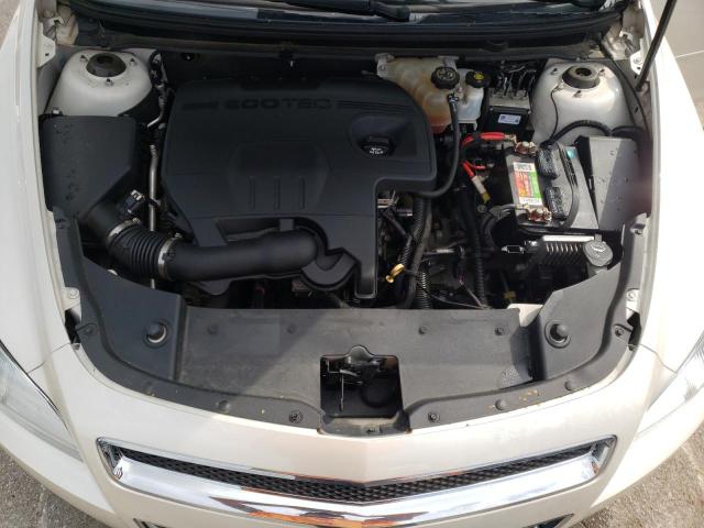 1G1ZC5E01CF225848 Chevrolet Malibu 1Lt 2012. Фото: 6