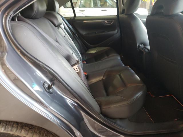 YV1RS547162553110 Volvo S60 T5 2006. Фото: 5
