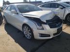 2013 CADILLAC  ATS