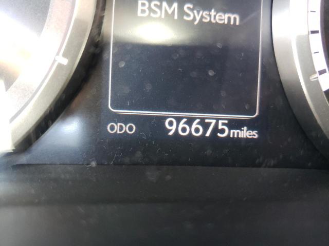 2015 LEXUS RC 350 JTHHE5BC2F5002495