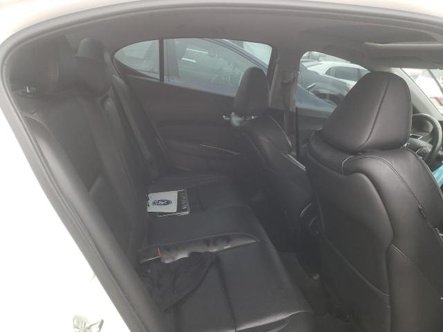2016 ACURA TLX ADVANC 19UUB3F76GA000706