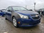 2012 CHEVROLET  CRUZE