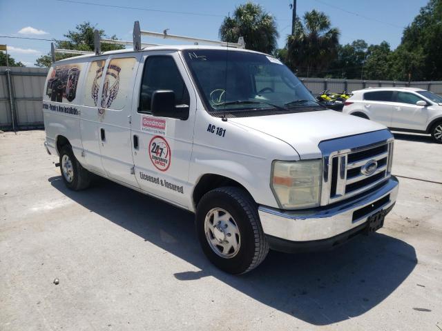 1FTNE1EWXADA46729 Ford Econoline 2010