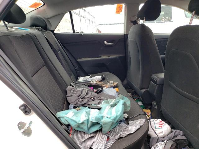 3KPA24AD5LE288830 Kia Rio Lx 2020. Фото: 5