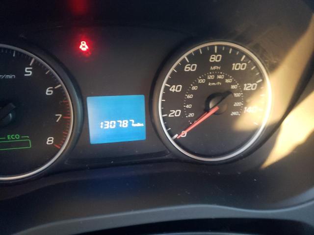 JA4AD2A35FZ002659 Mitsubishi Outlander 2015. Фото: 7