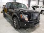 2011 FORD  F-150