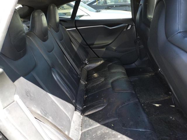 2015 TESLA MODEL S 70 5YJSA1S13FFP71709
