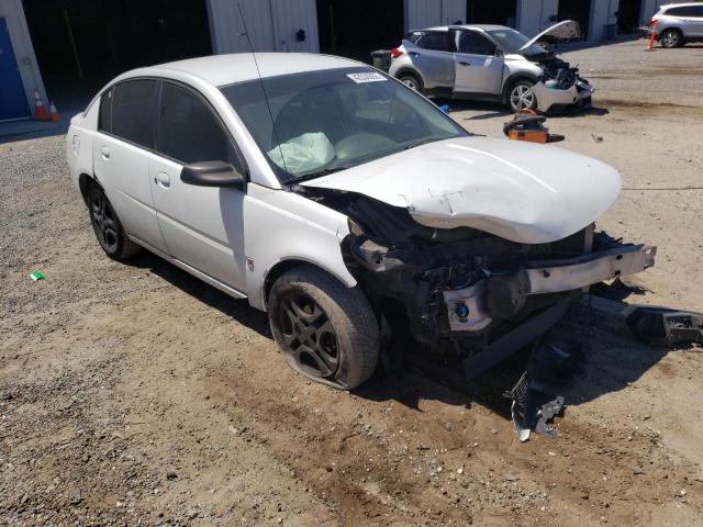 Saturn Ion salvage cars for sale: 2003 Saturn Ion