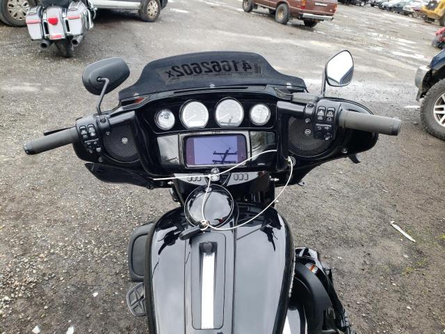 2021 HARLEY-DAVIDSON FLHTK 1HD1KEF12MB636018