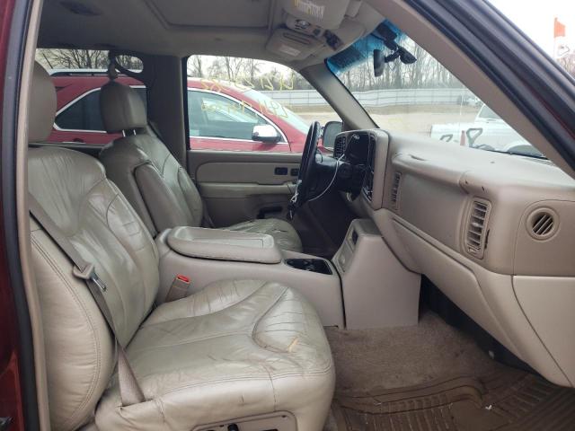 Фото: 1GKFK16Z92J175185 - 5