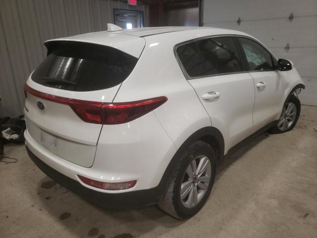 2018 KIA SPORTAGE L KNDPM3AC9J7453748
