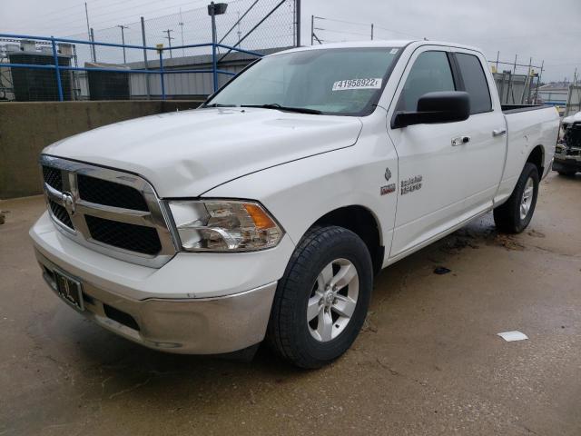 2015 RAM 1500 SLT 1C6RR7GT9FS631145