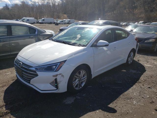 5NPD84LF2LH627436 | 2020 HYUNDAI ELANTRA