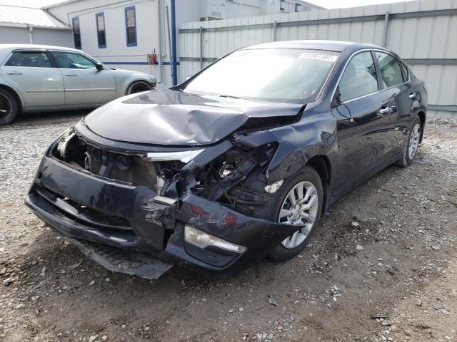 2015 NISSAN ALTIMA 2.5 1N4AL3AP4FC178239