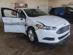 2016 FORD  FUSION