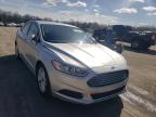 2015 FORD  FUSION