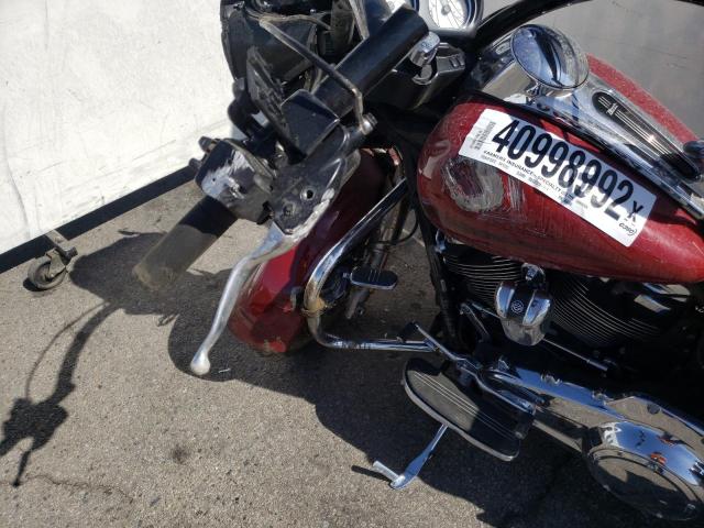 2020 HARLEY-DAVIDSON FLTRX 1HD1KHC20LB666390